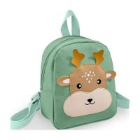 Рюкзак детский Evo-kids Small Deer Green Фото