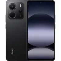 Мобільний телефон Xiaomi Redmi Note 14 8/256GB Midnight Black Фото