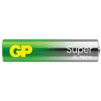 Батарейка Gp AAA LR3 Super Alcaline * 2 Фото