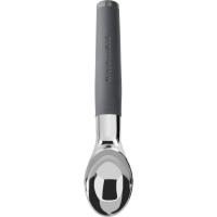 Ложка для мороженого KitchenAid Coreline, 21,6 см, сіра Фото
