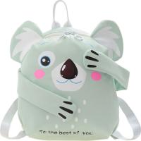 Рюкзак детский Evo-kids Small Koala Blue Фото