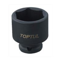 Торцева головка Toptul ударна 1/2" 10мм Фото