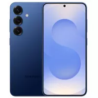 Мобільний телефон Samsung Galaxy S25 12/256Gb Navy Фото