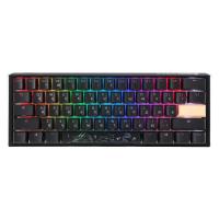 Клавиатура Ducky One 3 Mini Cherry MX Brown RGB UA USB Black Фото