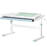 Парта Evo-kids Lite Blue Фото