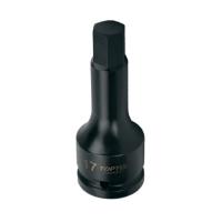Торцевая головка Toptul ударная 3/4" HEX 19мм Фото
