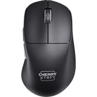 Мишка Cherry Xtrfy M64 Pro 8K Wireless/USB Black Фото