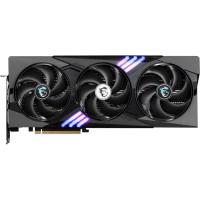 Видеокарта MSI GeForce RTX5070 Ti 16GB GAMING TRIO OC PLUS Фото