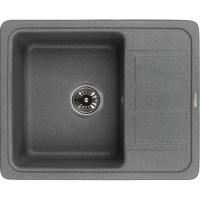 Мийка кухонна GRANADO ALANIS grafito Фото