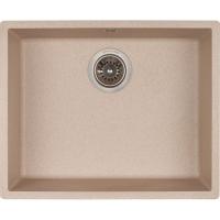 Мийка кухонна GRANADO Under top L avena Фото