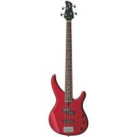Бас-гитара Yamaha TRBX-174 Red Metallic Фото