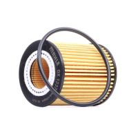 Фильтр масляный Mahle OX1237D Фото