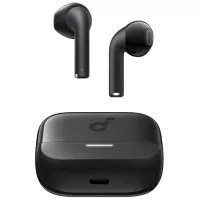 Навушники Anker SoundCore K20i Black Фото