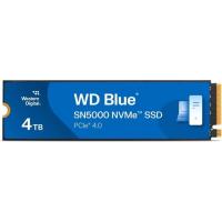 Накопитель SSD WD M.2 2280 4TB SN5000 Фото