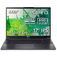 Ноутбук Acer Aspire Go AG17-31P-37MW Фото