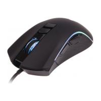 Мышка Maxxter McG-7B-I725 USB Black Фото