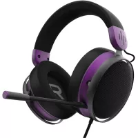 Навушники Dark Project Sono Wired Black Фото