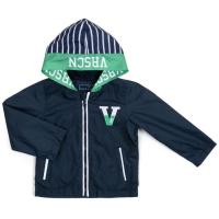 Куртка детская Verscon ветровка с капюшоном Фото