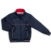Куртка дитяча Verscon демісезонна стьобана Фото
