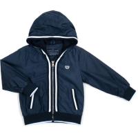 Куртка дитяча Verscon вітровка з капюшоном Фото