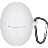 Чохол для навушників Armorstandart Hang Case для Huawei FreeBuds 5 White Фото