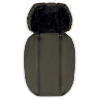 Зимний конверт ABC design Newborn Avocado Фото