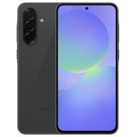 Мобильный телефон Samsung Galaxy A36 5G 6/128Gb Black Фото