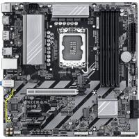 Материнская плата GIGABYTE B860M D3HP Фото