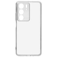 Чохол до мобільного телефона Armorstandart Air Realme C75 4G Camera cover Clear Фото