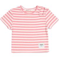 Футболка детская Breeze в полосочку Фото