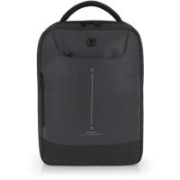 Рюкзак туристический Gabol Backpack Reflect 14L Grey (412455-016) Фото
