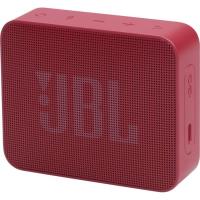 Акустическая система JBL Go Essential 2 Red Фото
