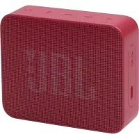 Акустична система JBL Go Essential 2 Red Фото
