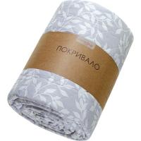 Покрывало Home Line стеганое Веточки 210х240 Фото