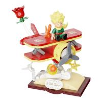 Конструктор Pantasy Le Petit Prince -Звездный самолетик Фото