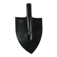 Лопата Арма штыковая черная Фото