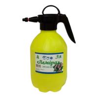 Опрыскиватель Леміра пневматический ручной ОП-301-03 3л Фото