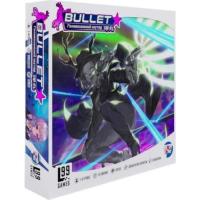 Настольная игра Games 7 Days Bullet. Головоломный шутер (Bullet Star) (укр.) Фото