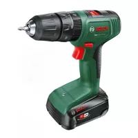 Шуруповерт Bosch EasyImpact 18V-40 18В 2х2Агод 2038Нм 0-4300-1630об Фото