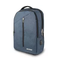 Рюкзак для ноутбука Esperanza 15.6" TARANTO, gray Фото