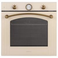 Духовой шкаф Perfelli VINTAGE 6A8N BEIGE Фото