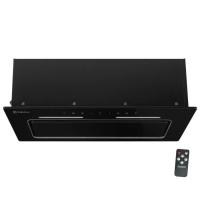 Витяжка кухонна Perfelli NUOVA 6JWRB NERO Фото