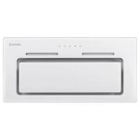 Витяжка кухонна Minola HBI 6473 WH GLASS 800 LED Line Фото