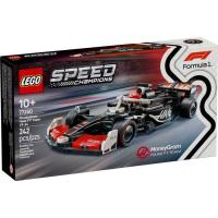 Конструктор LEGO Speed Champions Автомобіль для перегонів MoneyGram Фото