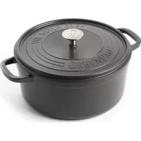 Каструля GreenPan Featherweights, 26 см, 5,3 л Фото