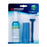 Универсальный чистящий набор HANDBOSS Super CLeaning KIT 3in1 Фото