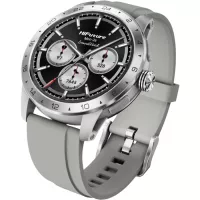 Смарт-годинник HiFuture flex 2 silver Фото