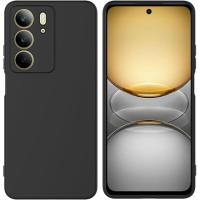 Чохол до мобільного телефона BeCover Realme C75 Black Фото