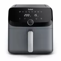 Мультипечь Tefal Easy Fry Mega Фото