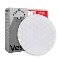 Світильник Vestum CELL зоряне небо 16W 4000К Фото
